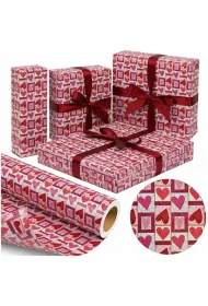 PaperHit Papier ozdobny Serca Mi�o�ci X-Strong 38cmx20m