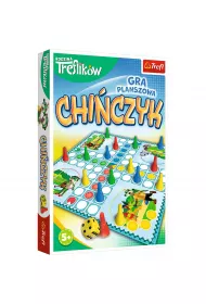 Chiczyk. Rodzina Treflikw