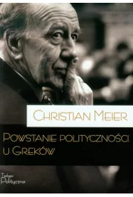 Powstanie polityczno�ci u Grek�w