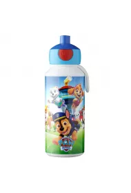 Mepal Bidon dla dzieci pop-up Campus Paw Patrols Pups 107410065400 400 ml