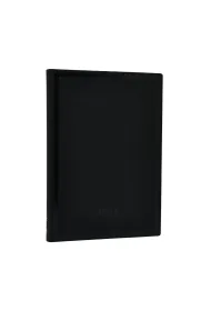 Kalendarz 2027 Black Edition Bold tygodniowy