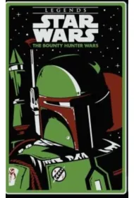 The bounty hunter wars leather