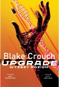 Upgrade. Wyszy poziom