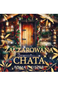 Audiobook Zaczarowana chata mp3