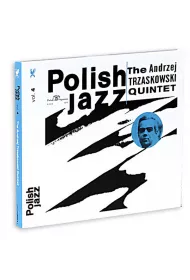 CD Polish Jazz: The Andrzej Trzaskowski Quintet (Reedycja)