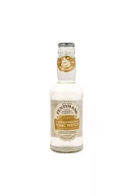 Fentimans Tonik zioowy Connoisseurs Tonic Water 200 ml