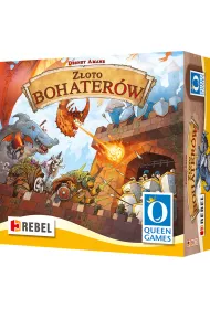 Z�oto Bohater�w