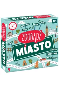 Zdob�d� Miasto Kangur