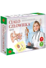 Quiz Cia�o Cz�owieka