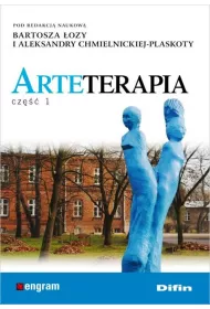 Arteterapia. Cz 1