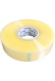 Fresh Ta�ma pakowa 48mmx700m transparentna