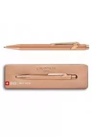 Carandache D�ugopis Brut Rose