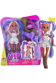 Vip Girls Hair Academy Hailey Lalka Fashion do stylizacji wosw