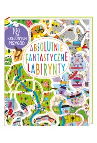 Absolutnie fantastyczne labirynty