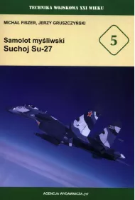 Samolot my�liwski Suchoj Su-27