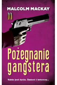 Po�egnanie gangstera
