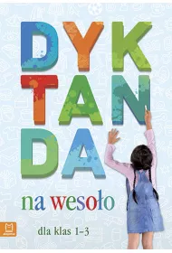 Dyktanda na weso�o dla klas 1-3