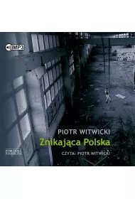 Audiobook CD MP3 Znikaj�ca Polska