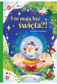 I to maj� by� �wi�ta?!