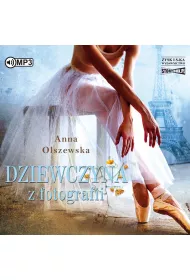 Audiobook Dziewczyna z fotografii CD