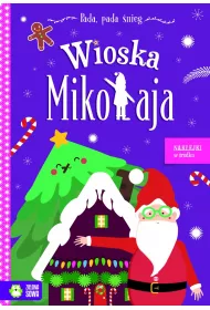 Wioska Mikoaja. Pada, pada nieg