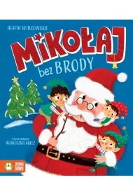Mikoaj bez brody