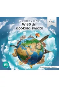 Audiobook W 80 dni dookoa wiata mp3