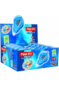 Bic Korektor w ta�mie Easy Refill, Tipp-Ex