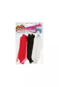 Penword Kokardy �ci�gane 9 cm
