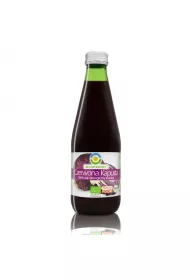 Bio Food Sok z czerwonej kapusty kiszonej 300 ml Bio