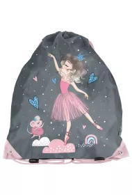 Worek Paso Ballet
