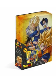 KIDS EUROSWAN Zestaw pi�mienniczy Dragon Ball Z 5 element�w DB00005