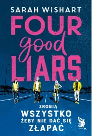 Four Good Liars