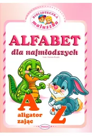 Alfabet dla najm�odszych