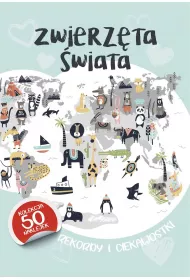 Zwierz�ta �wiata