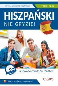 Hiszpa�ski nie gryzie! Nowa edycja