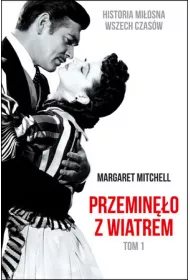 Przemin�o z wiatrem
