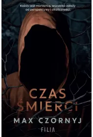 Czas �mierci wyd. specjalne