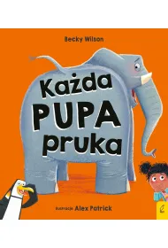 Ka�da pupa pruka