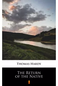 eBook The Return of the Native mobi epub