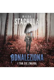 Audiobook Odnaleziona mp3