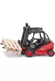Siku Super - W�zek wid�owy S1722