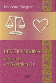 Lectio Divina Do Listu do Rzymian