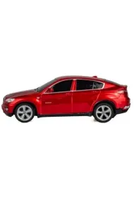 Auto sterowane pilotem Swede