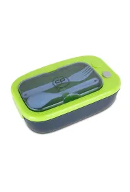 Patio �niadani�wka 1100ml Coolpack Mil Blue Green