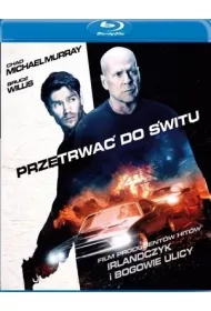 Przetrwa� do �witu (Blu-ray)