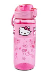 Patio Coolpack, Bidon 750 ml Hello Kitty Pink 1 - Dark Pink (20080PTR)