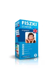Fiszki premium - j�zyk angielski - Starter