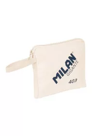 Saszetka 403 Gigante be�owa MILAN