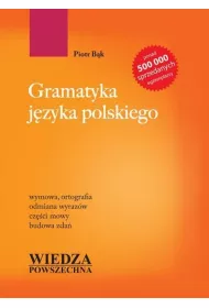 Gramatyka j�zyka polskiego